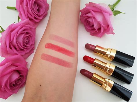 chanel rouge coco michele|chanel rouge coco marie.